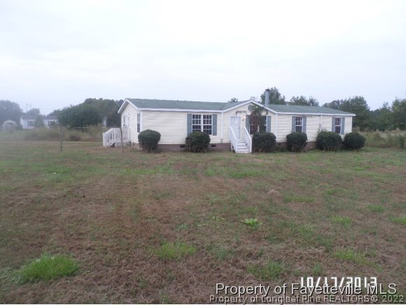 1698 Old Stage Road South Erwin, NC 28339 - Photo 1 of 8 Gallery Image 1