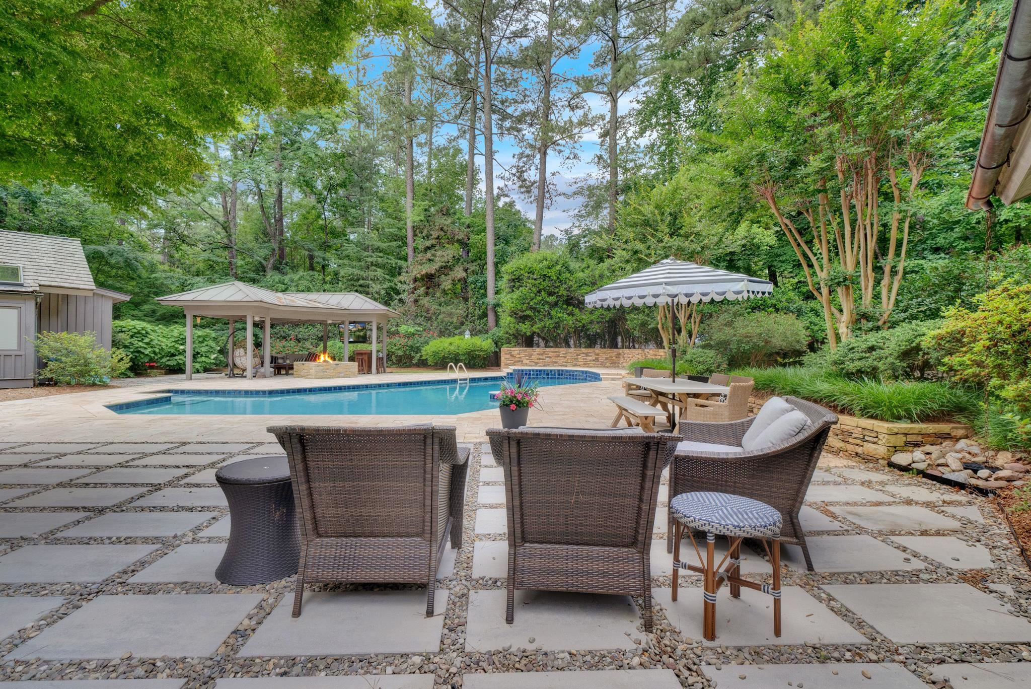 10760 Trego Trail Raleigh, NC 27614 - Photo 54 of 71 Photo 54
