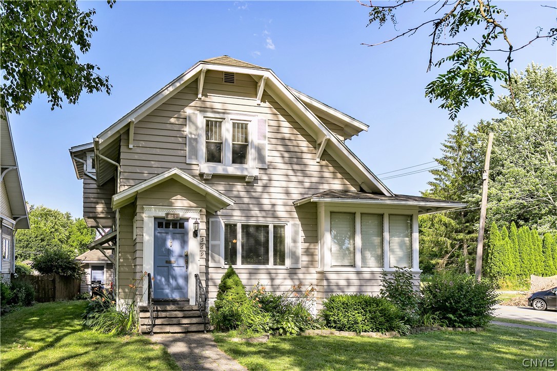 569 Main Street Oneida, NY 13421 - Photo 1 of 1 Home Sweet Home