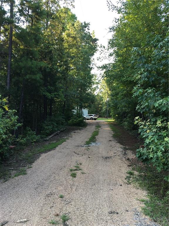 5125 Cabal Road Sharon, SC 29742 - Photo 2 of 21 a view of a road with a yard