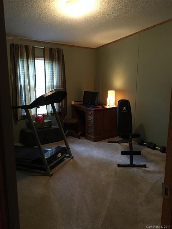 5125 Cabal Road Sharon, SC 29742 - Photo 18 of 21 a room with gym equipment and a window