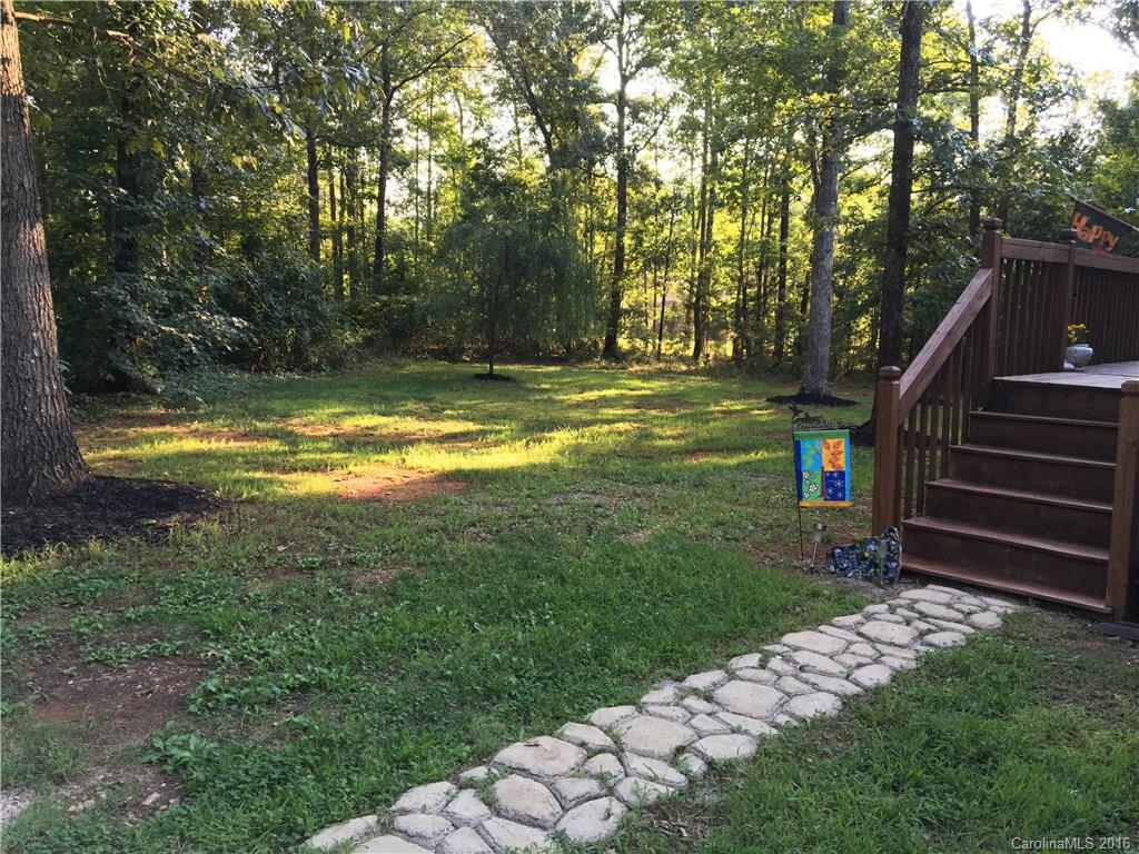5125 Cabal Road Sharon, SC 29742 - Photo 5 of 21 a view of outdoor space and yard