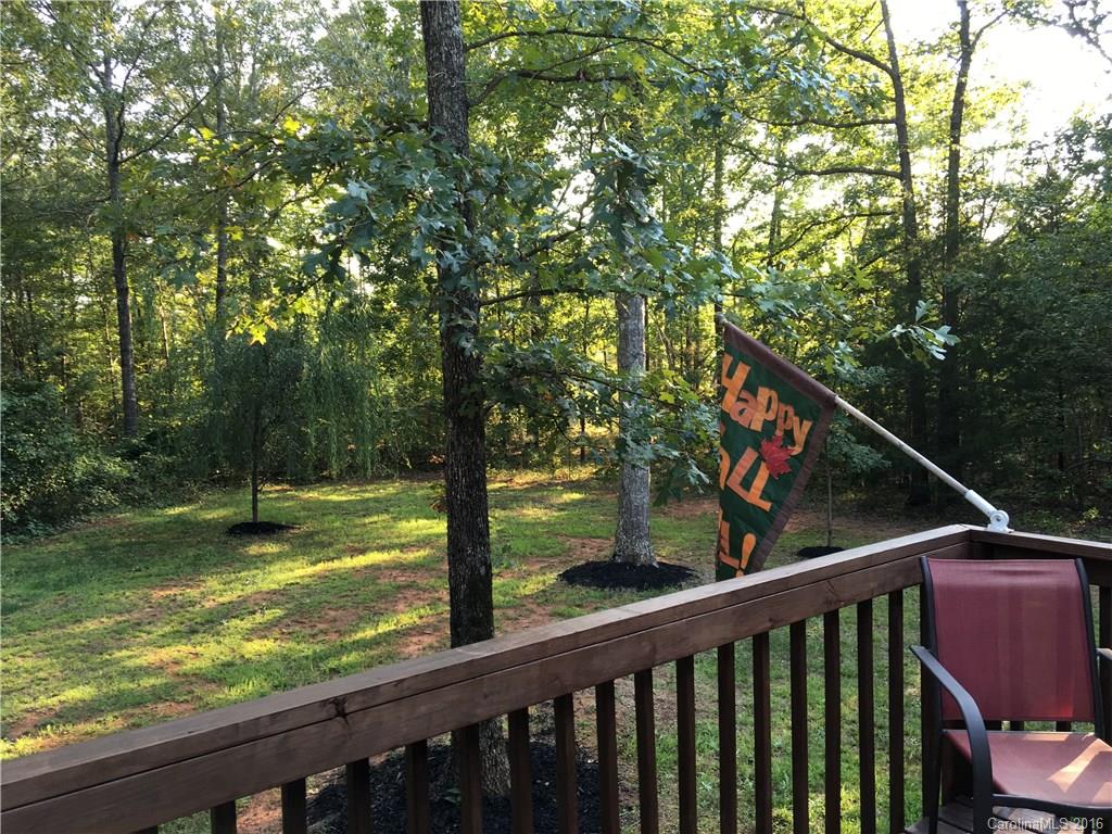 5125 Cabal Road Sharon, SC 29742 - Photo 7 of 21 a view of a two chair in the balcony
