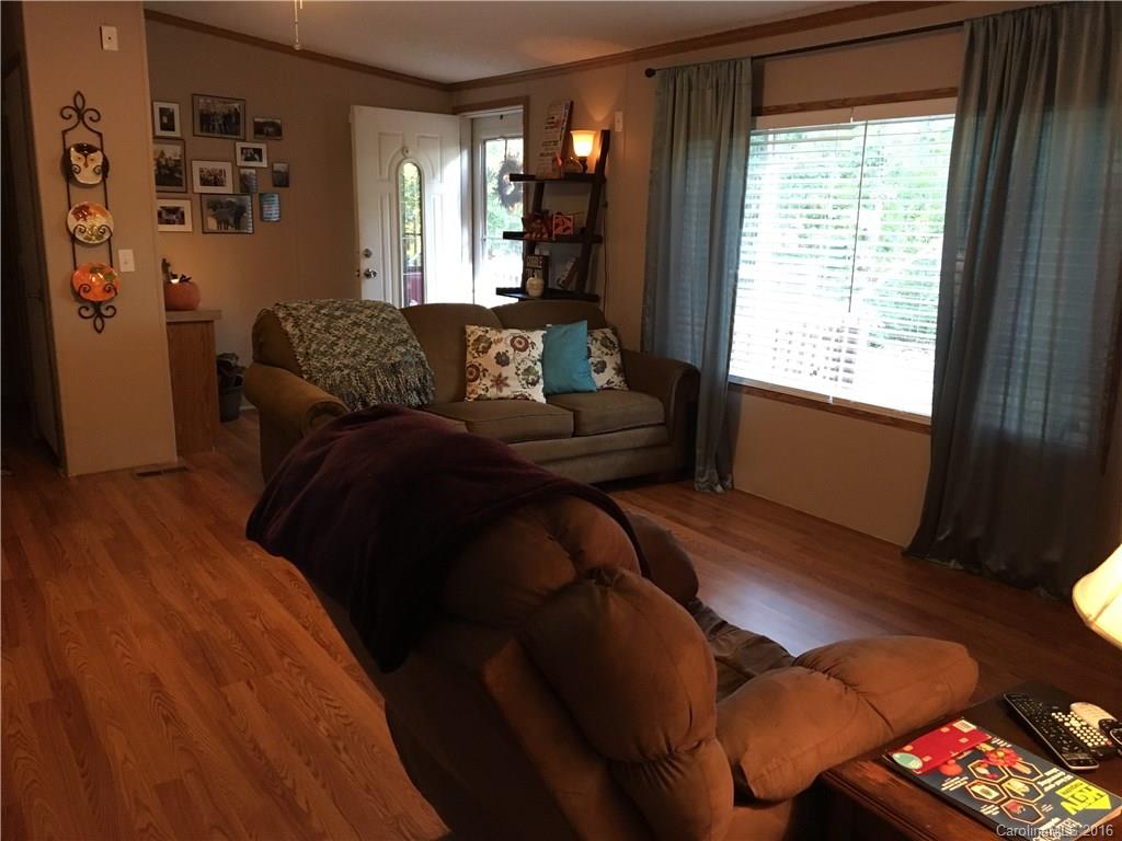 5125 Cabal Road Sharon, SC 29742 - Photo 10 of 21 a living room with furniture and a large window
