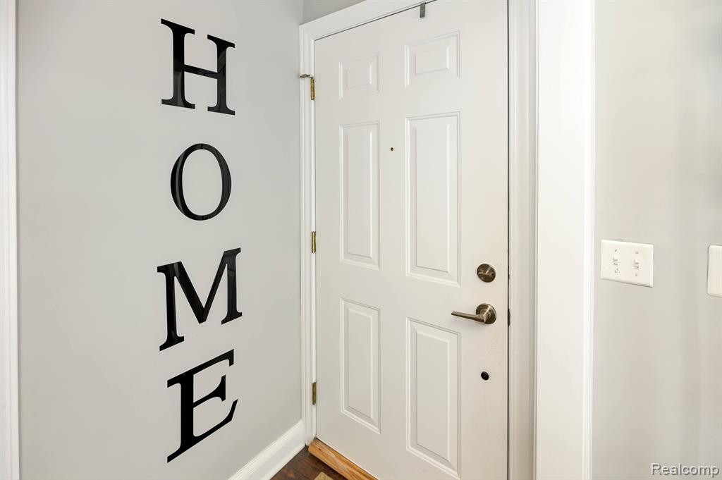 1263 Candlestick Lane Rochester Hills, MI 48306 - Photo 6 of 57