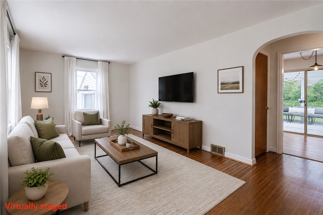132 Presque Street Rochester, NY 14609 - Photo 5 of 49