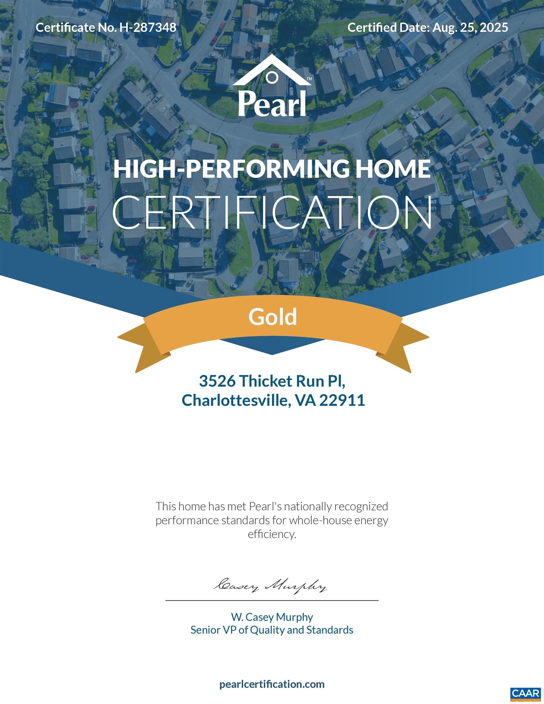 3526 Thicket Run Place Charlottesville, VA 22911 - Photo 32 of 36 a picture of a book and a book