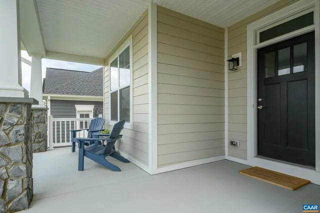 a view of deck with patio