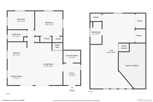 a view of a swimming pool with a yard