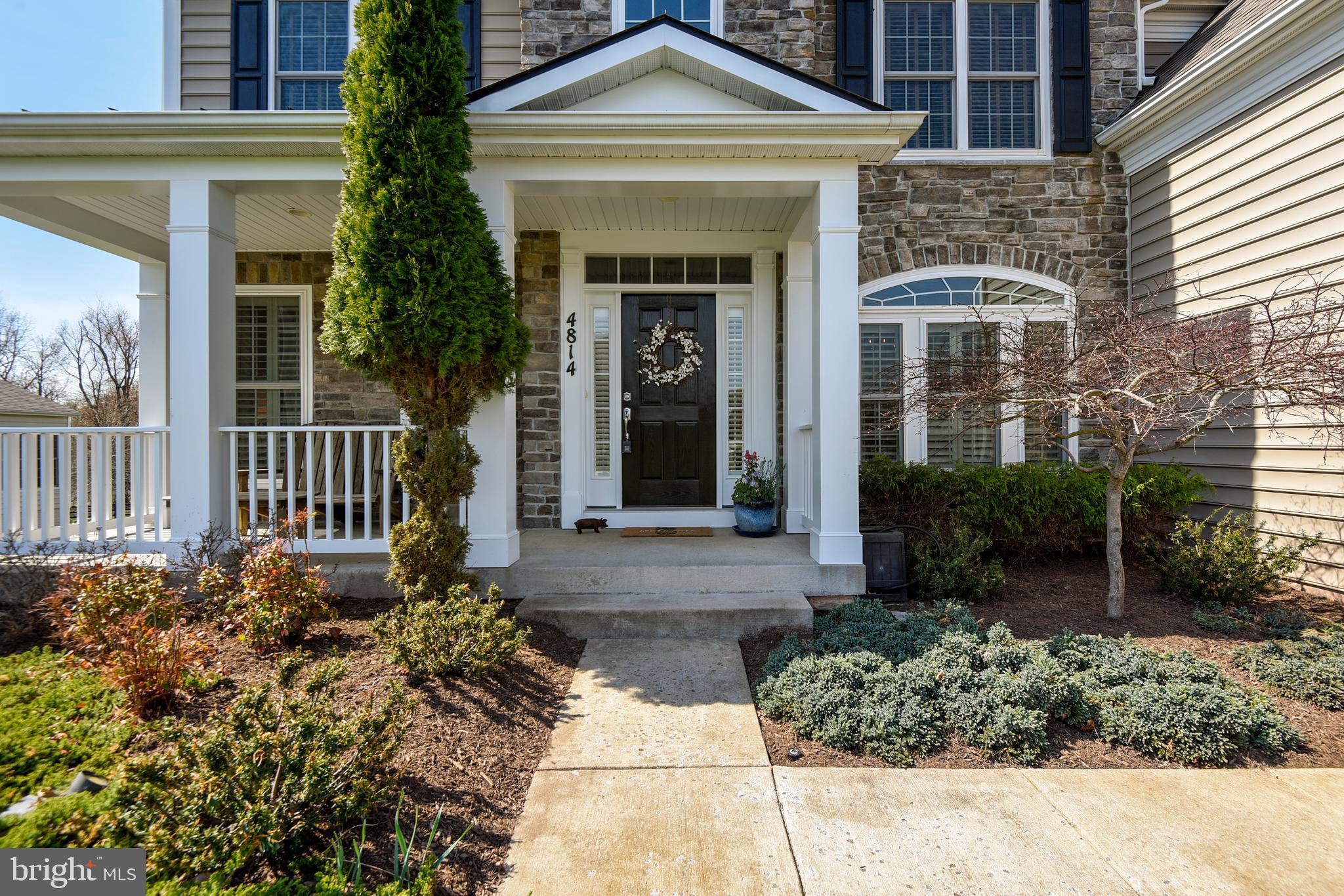 4814 Chichester House Road Olney, MD 20832 - Photo 2 of 84 Gallery Image 2