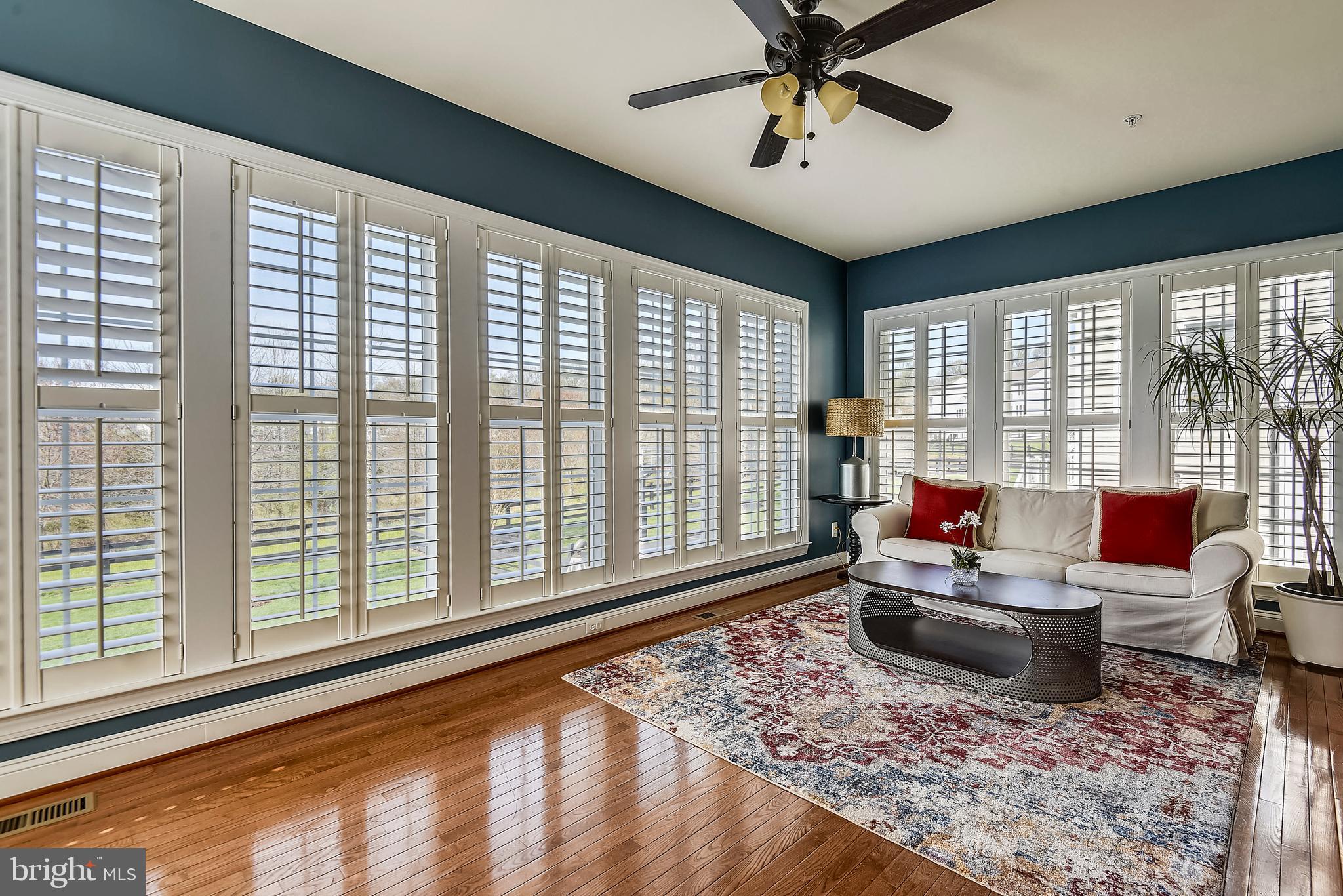 4814 Chichester House Road Olney, MD 20832 - Photo 13 of 84 Plantation shutters