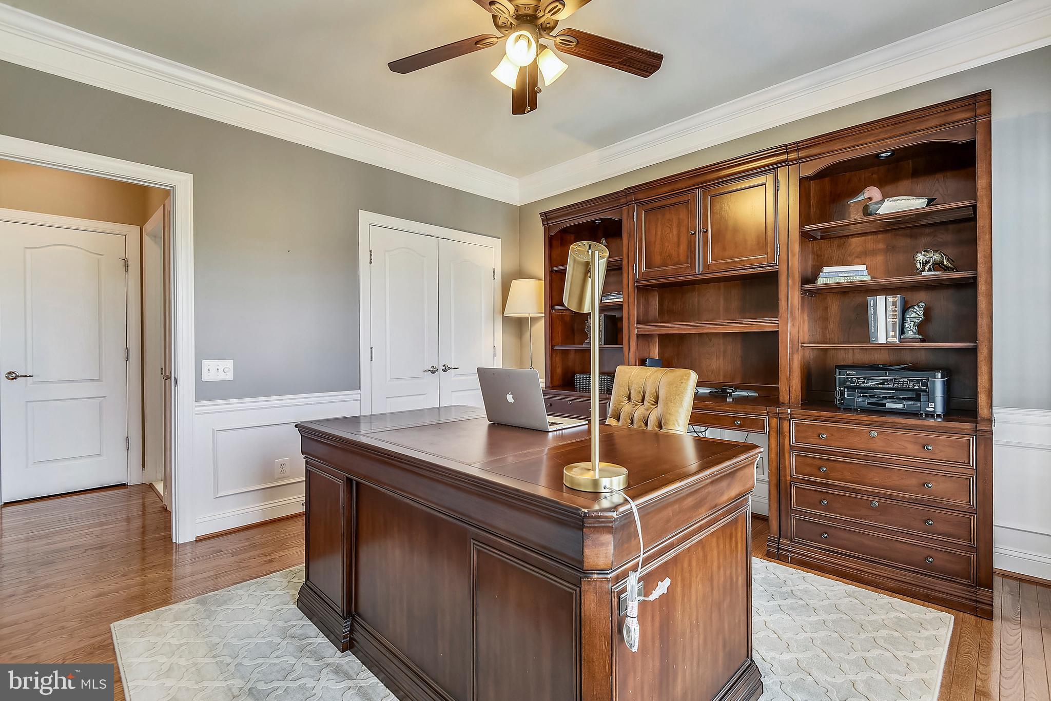 4814 Chichester House Road Olney, MD 20832 - Photo 27 of 84 Office