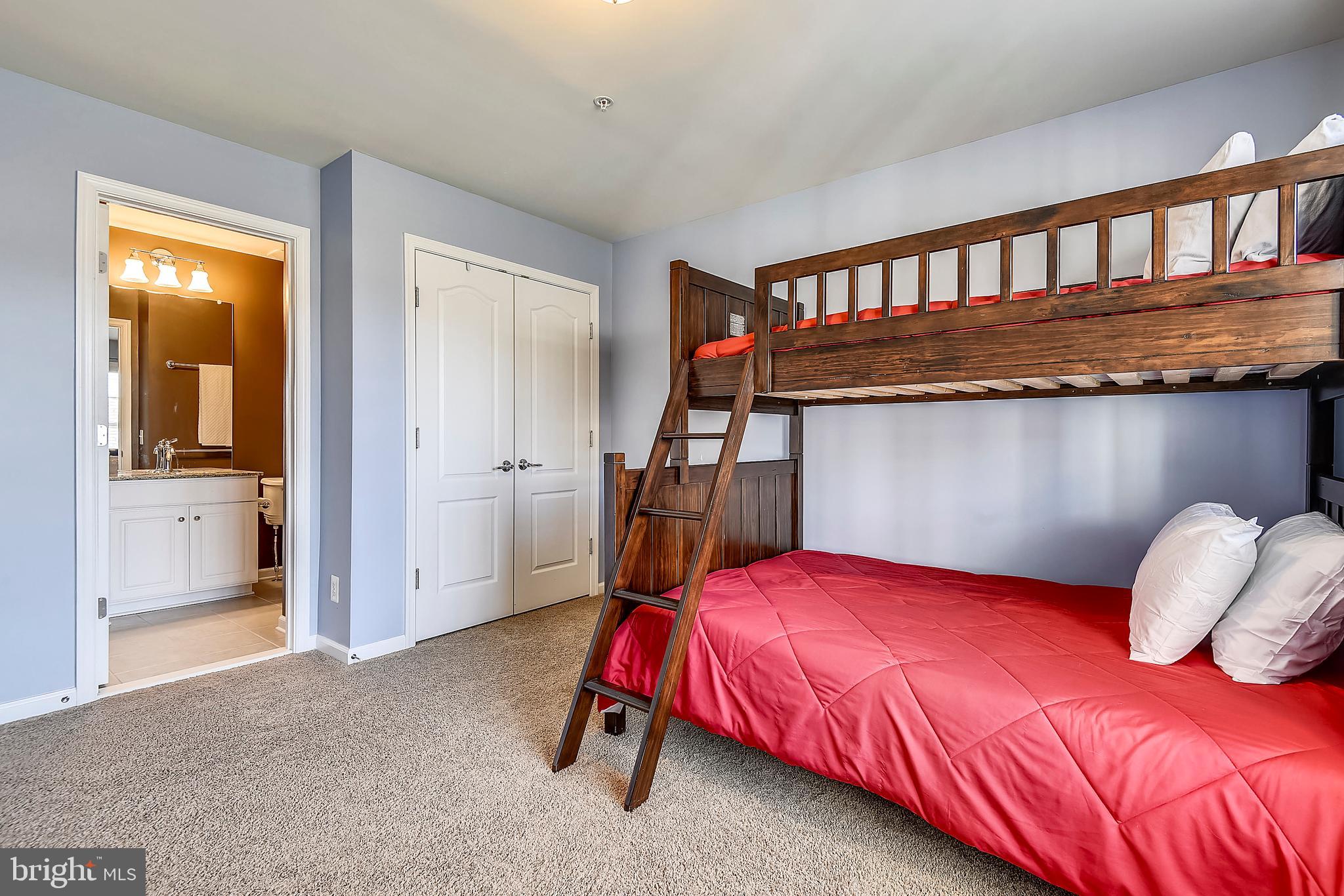 4814 Chichester House Road Olney, MD 20832 - Photo 33 of 84 Bedroom 3