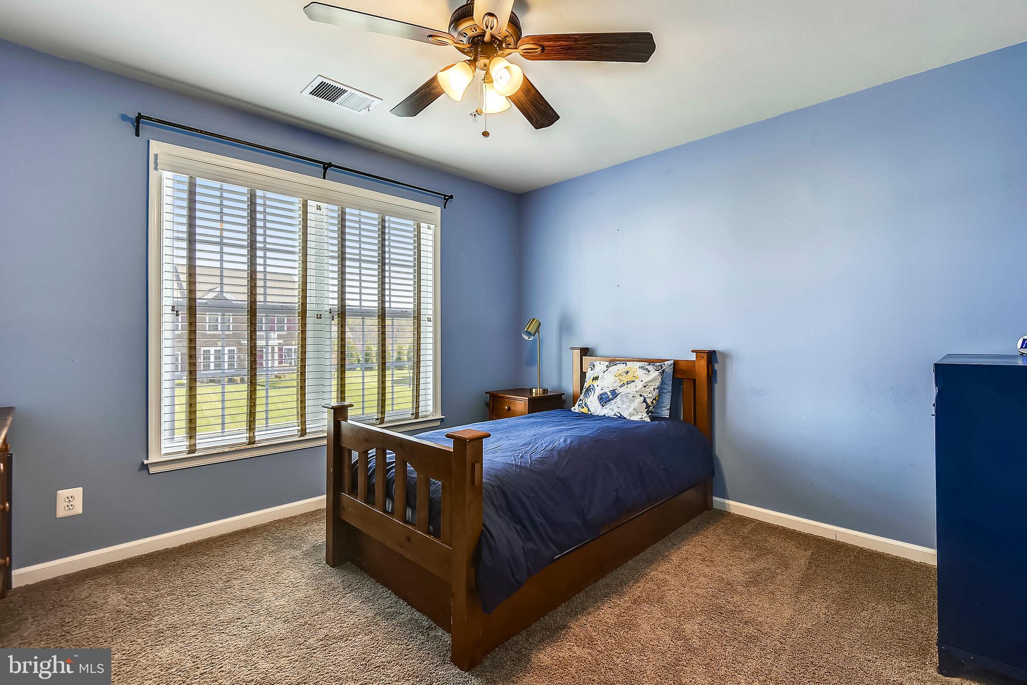 4814 Chichester House Road Olney, MD 20832 - Photo 34 of 84 Bedroom 4