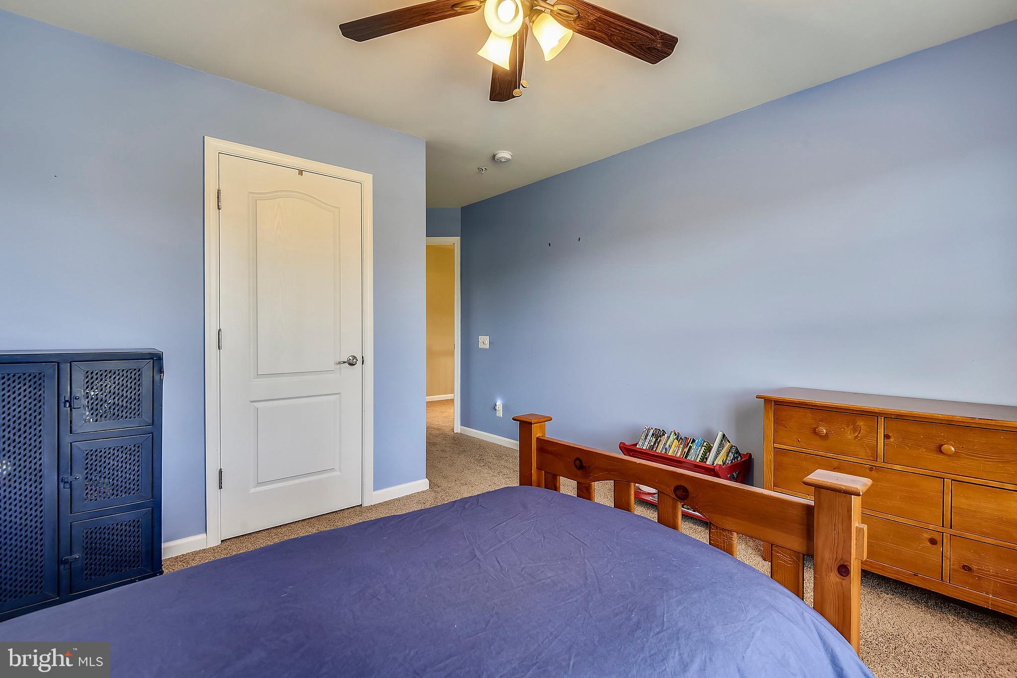 4814 Chichester House Road Olney, MD 20832 - Photo 35 of 84 Bedroom 4