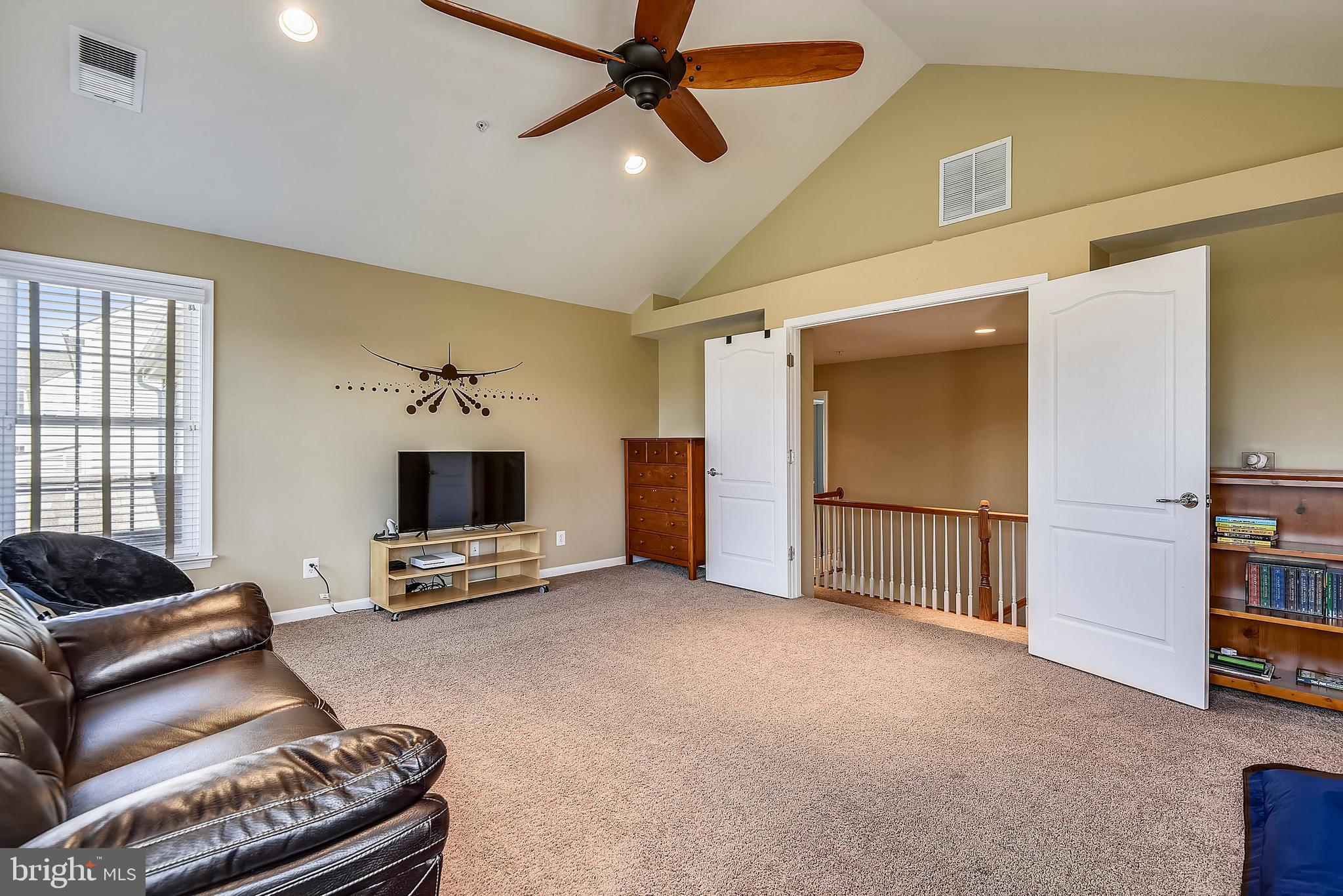 4814 Chichester House Road Olney, MD 20832 - Photo 40 of 84 Bonus room