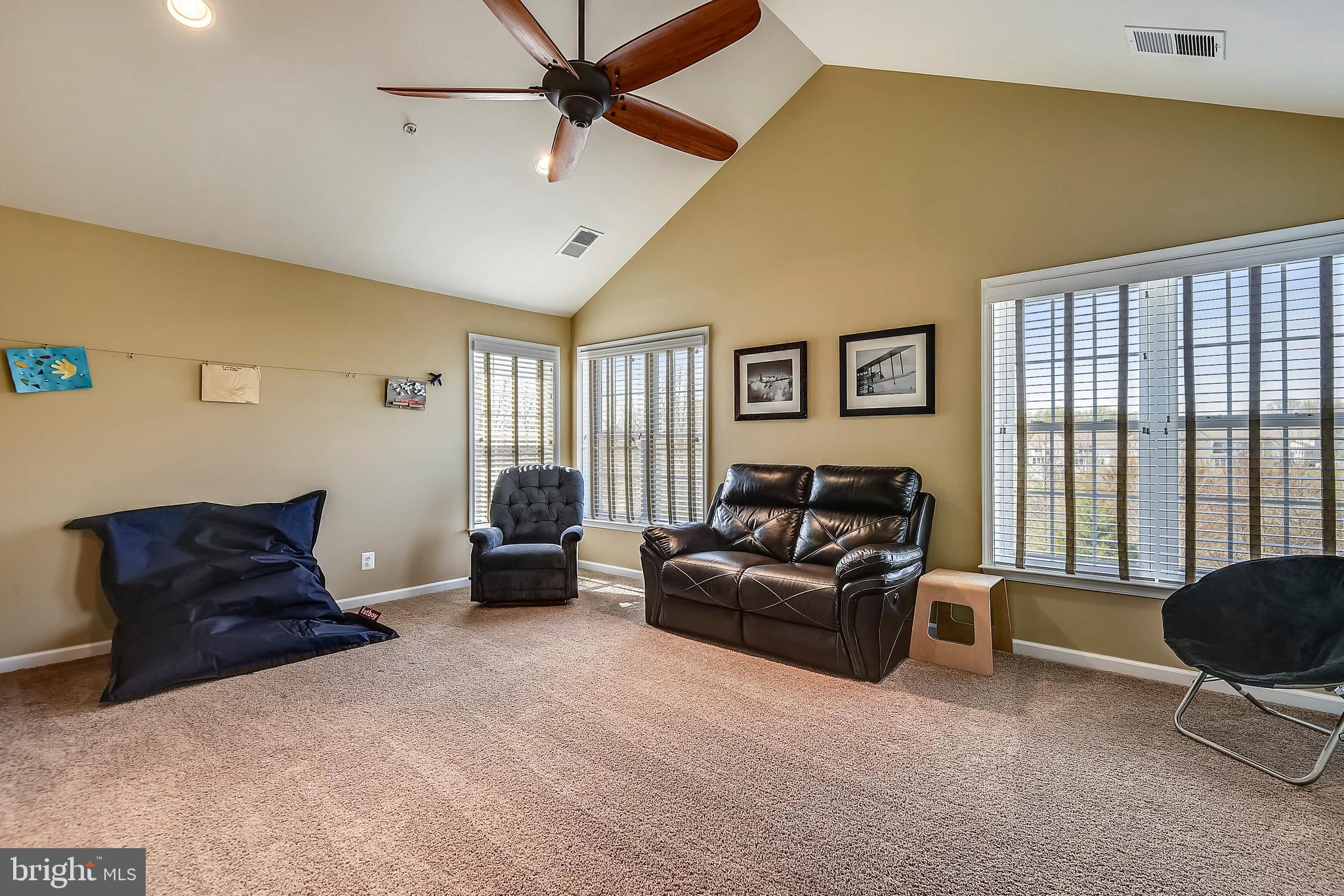 4814 Chichester House Road Olney, MD 20832 - Photo 41 of 84 Bonus room