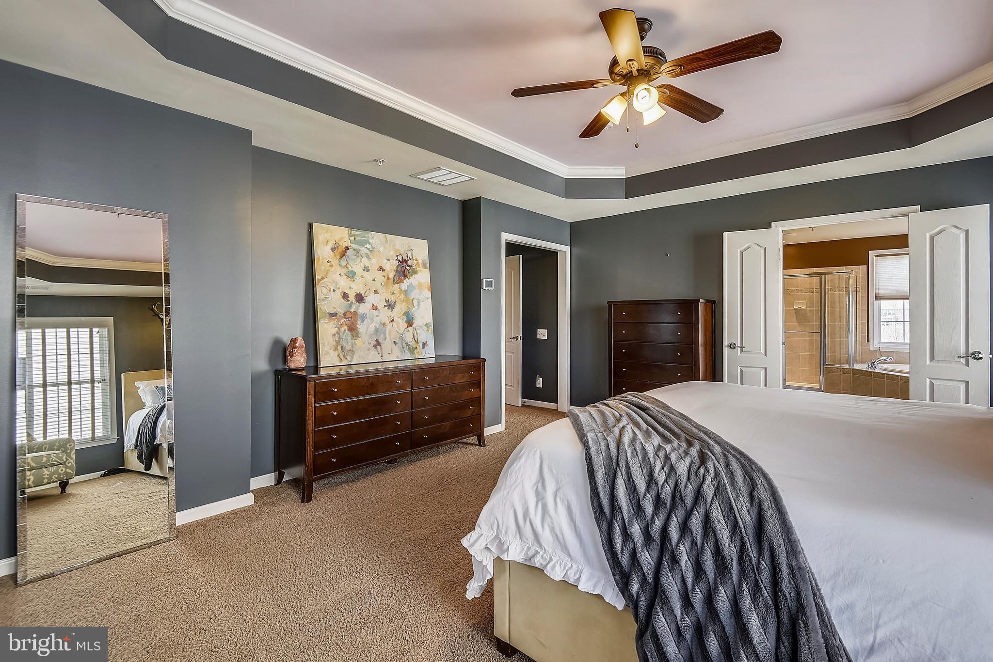 4814 Chichester House Road Olney, MD 20832 - Photo 48 of 84 Master Bedroom