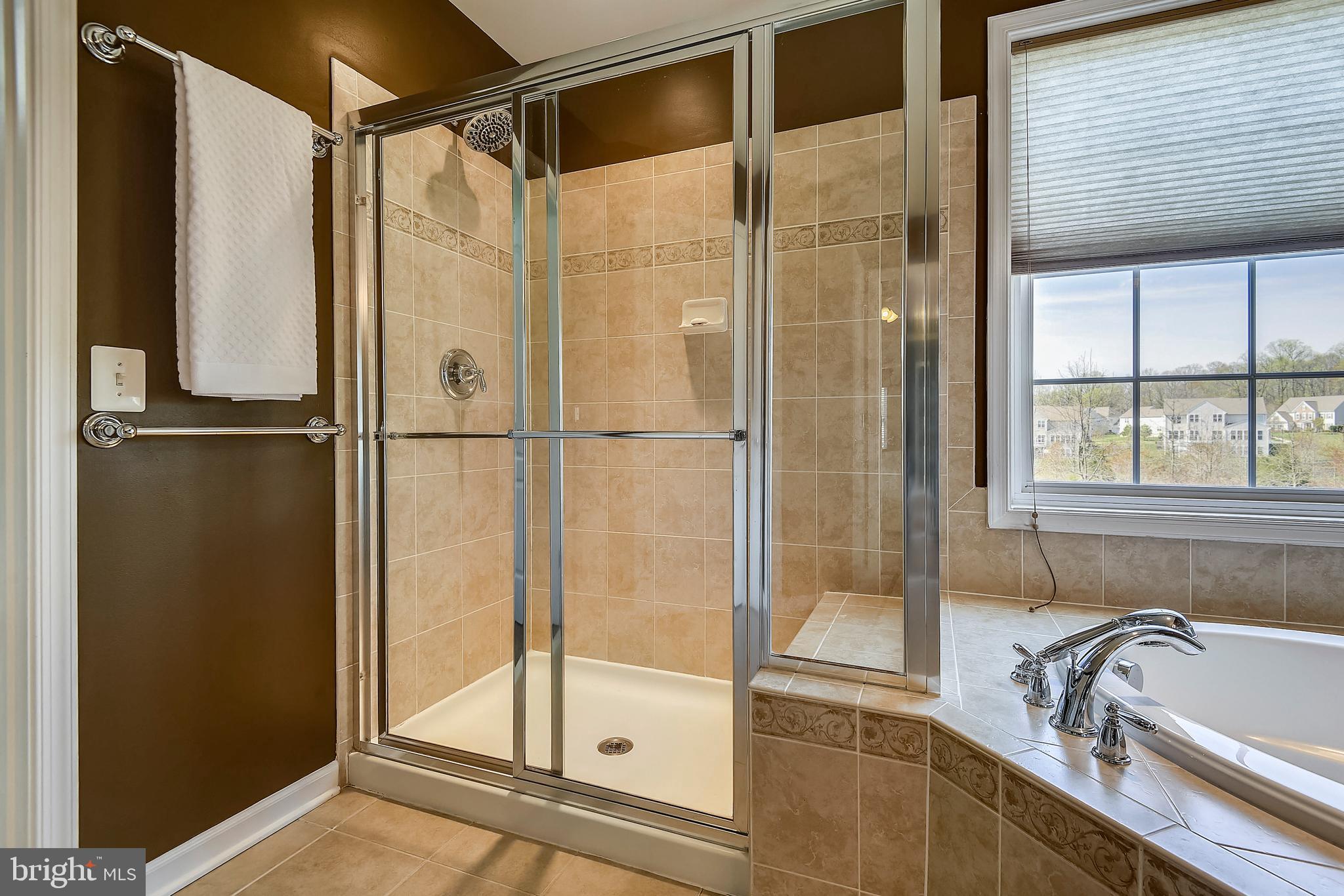 4814 Chichester House Road Olney, MD 20832 - Photo 52 of 84 Master Bath