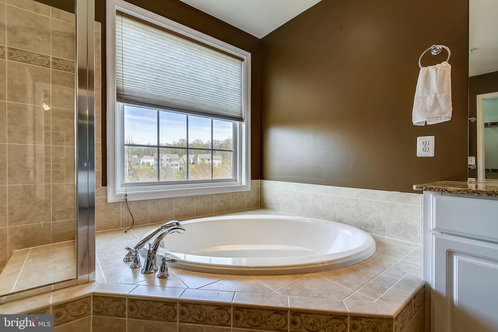 4814 Chichester House Road Olney, MD 20832 - Photo 53 of 84 Master Bath