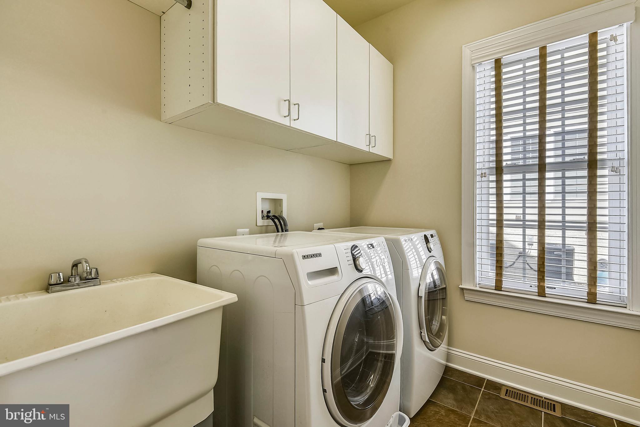 4814 Chichester House Road Olney, MD 20832 - Photo 63 of 84 Laundry Room