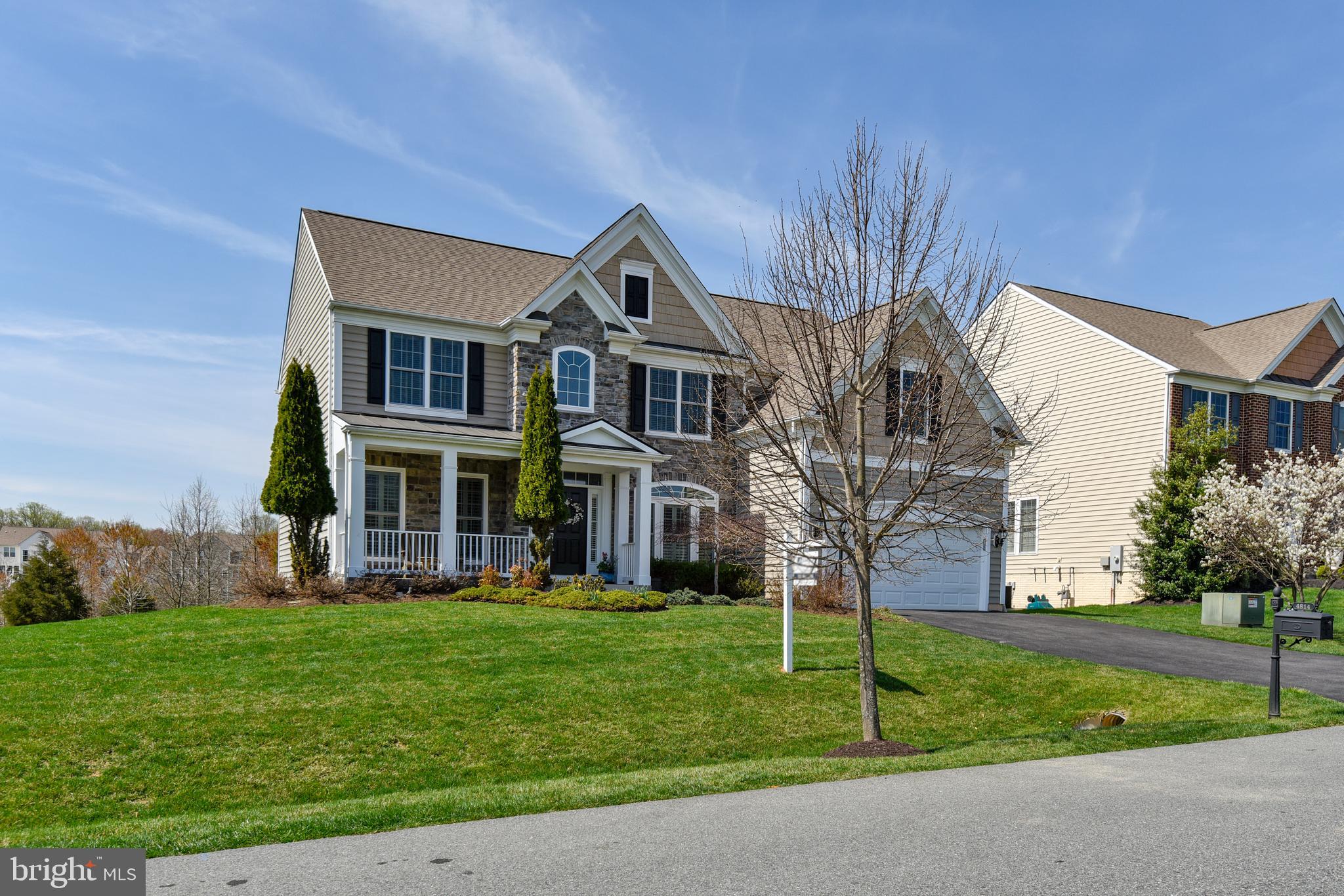 4814 Chichester House Road Olney, MD 20832 - Photo 65 of 84 Gallery Image 65