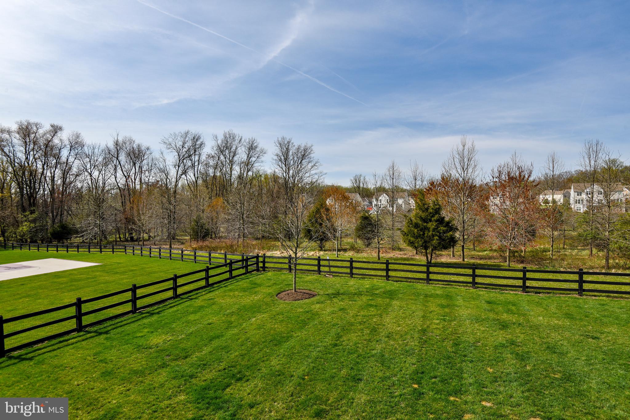 4814 Chichester House Road Olney, MD 20832 - Photo 76 of 84 View from deck