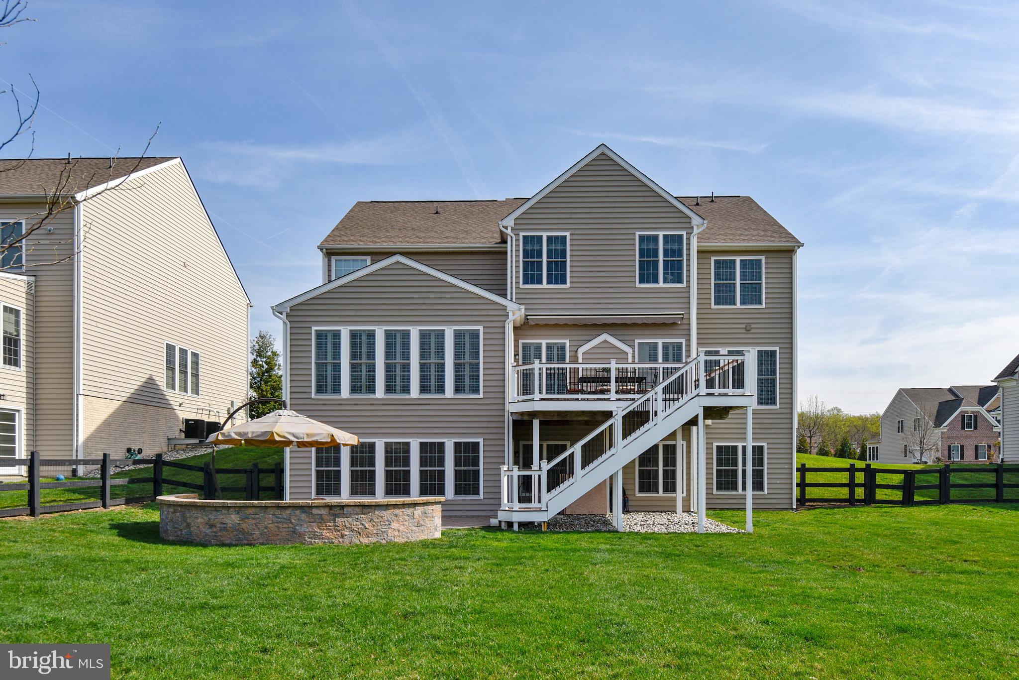 4814 Chichester House Road Olney, MD 20832 - Photo 77 of 84 Gallery Image 77