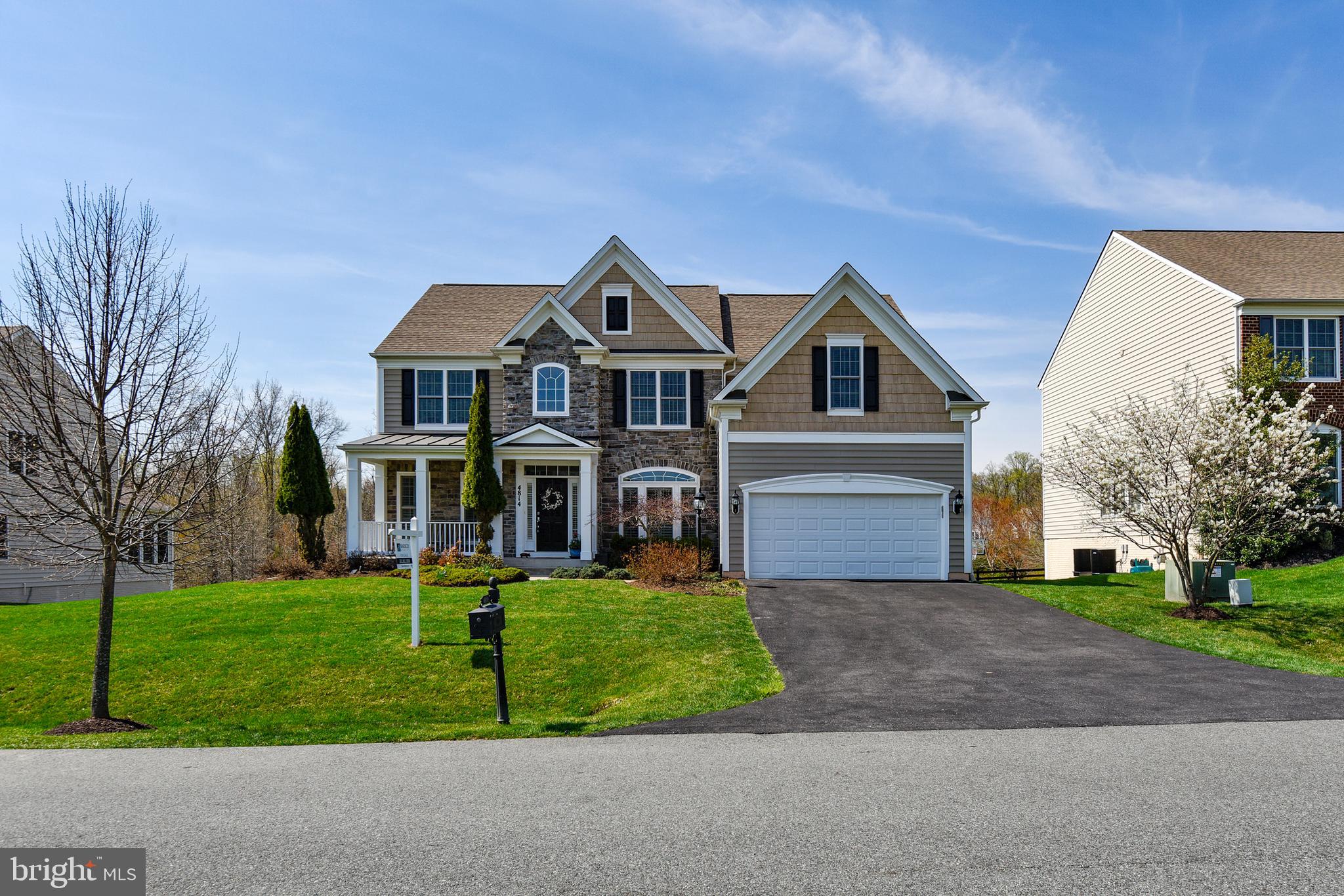 4814 Chichester House Road Olney, MD 20832 - Photo 80 of 84 Gallery Image 80