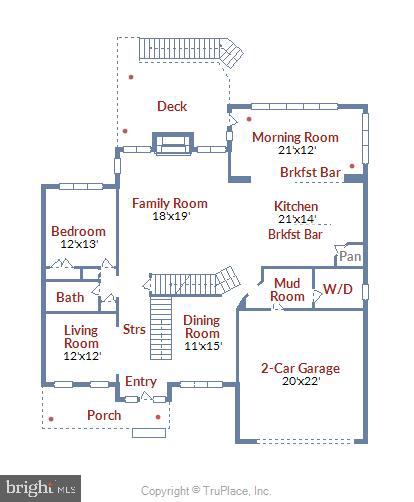 4814 Chichester House Road Olney, MD 20832 - Photo 83 of 84 Gallery Image 83