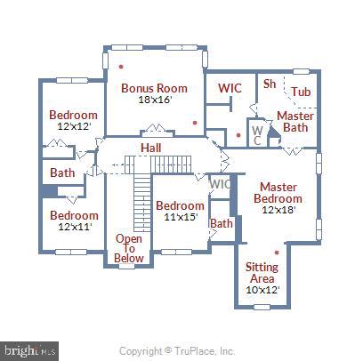 4814 Chichester House Road Olney, MD 20832 - Photo 84 of 84 Gallery Image 84