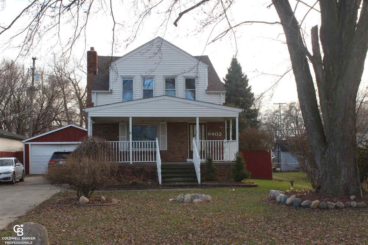 6402 East 10 Mile Road Warren, MI 48091 - Photo 1 of 58 50001506.JPG