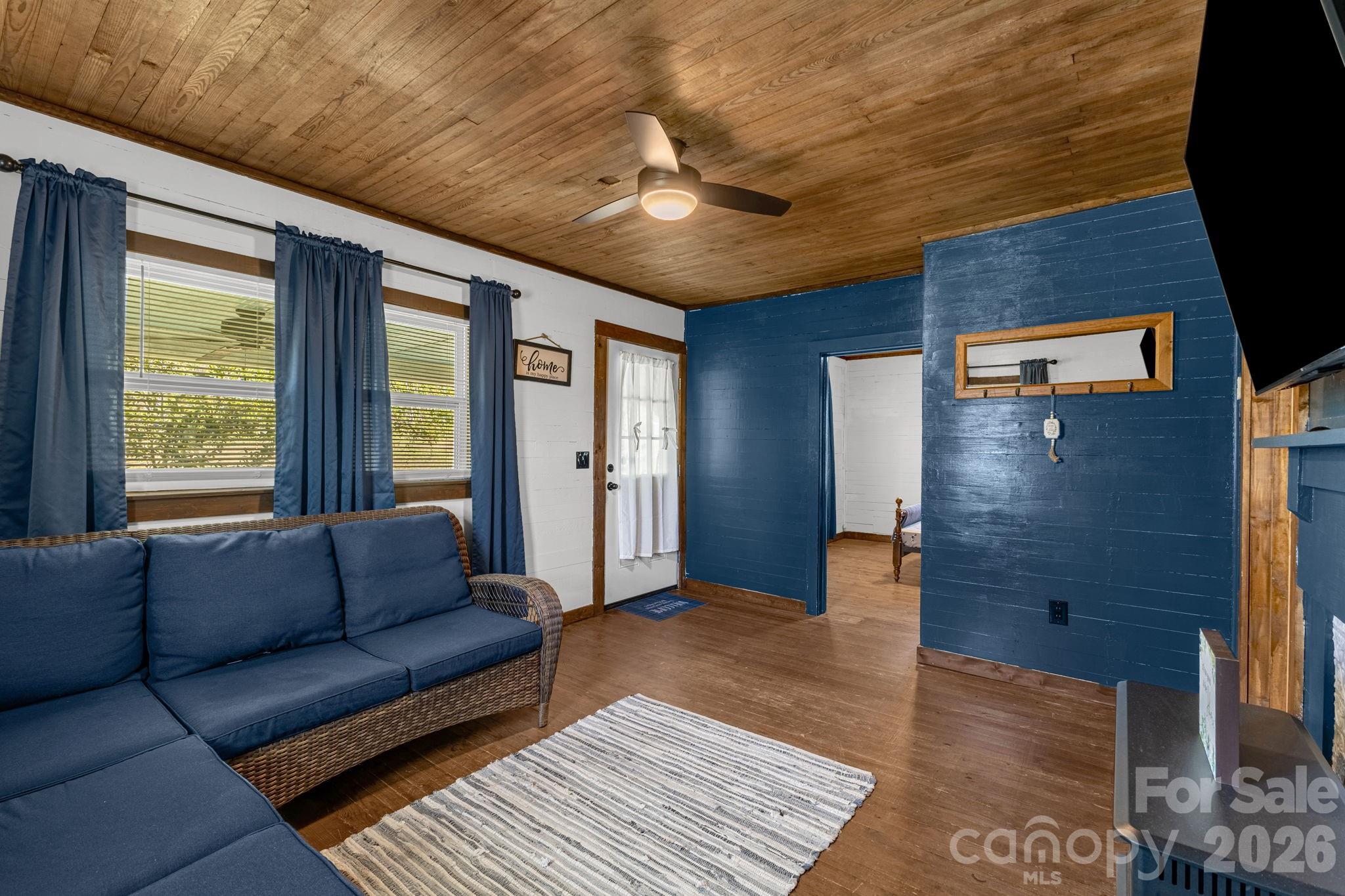 98 Poplar Springs Road Hiddenite, NC 28636 - Photo 11 of 37