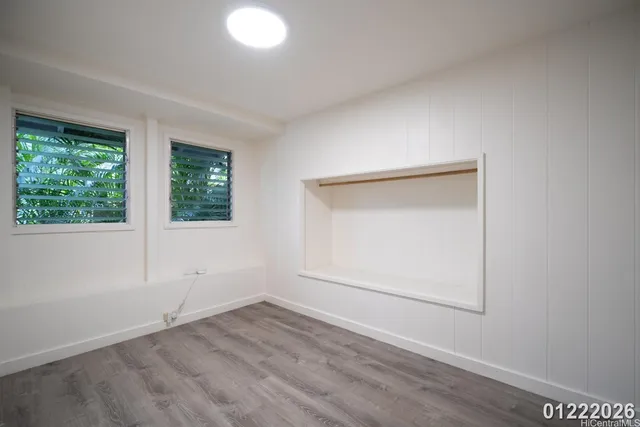 $2,200 | 3033 Woolsey Place, Unit DOWNSTAIRS), Honolulu, HI 96822