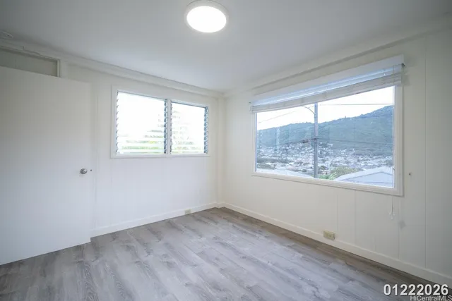 $2,200 | 3033 Woolsey Place, Unit DOWNSTAIRS), Honolulu, HI 96822