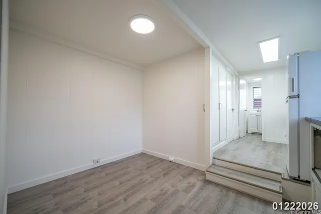$2,200 | 3033 Woolsey Place, Unit DOWNSTAIRS), Honolulu, HI 96822