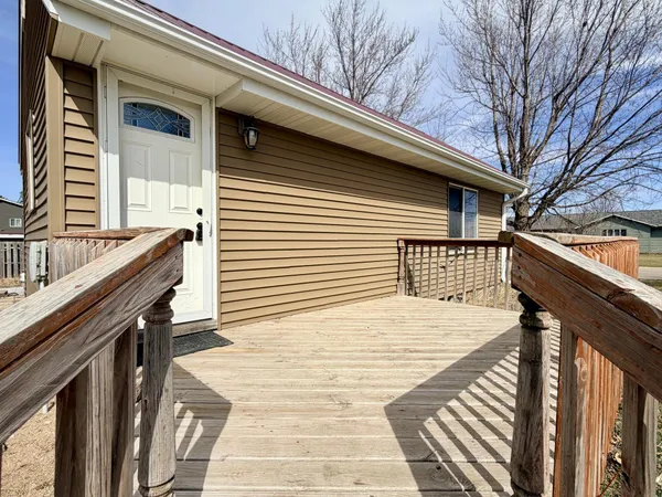$179,000 | 501 5th Street, Wilmont, MN 56185
