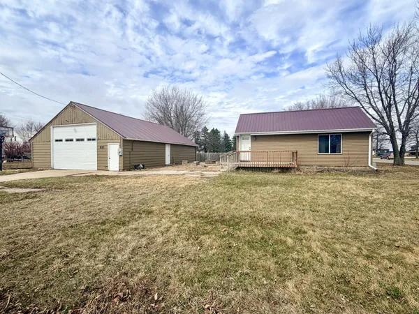 $179,000 | 501 5th Street, Wilmont, MN 56185