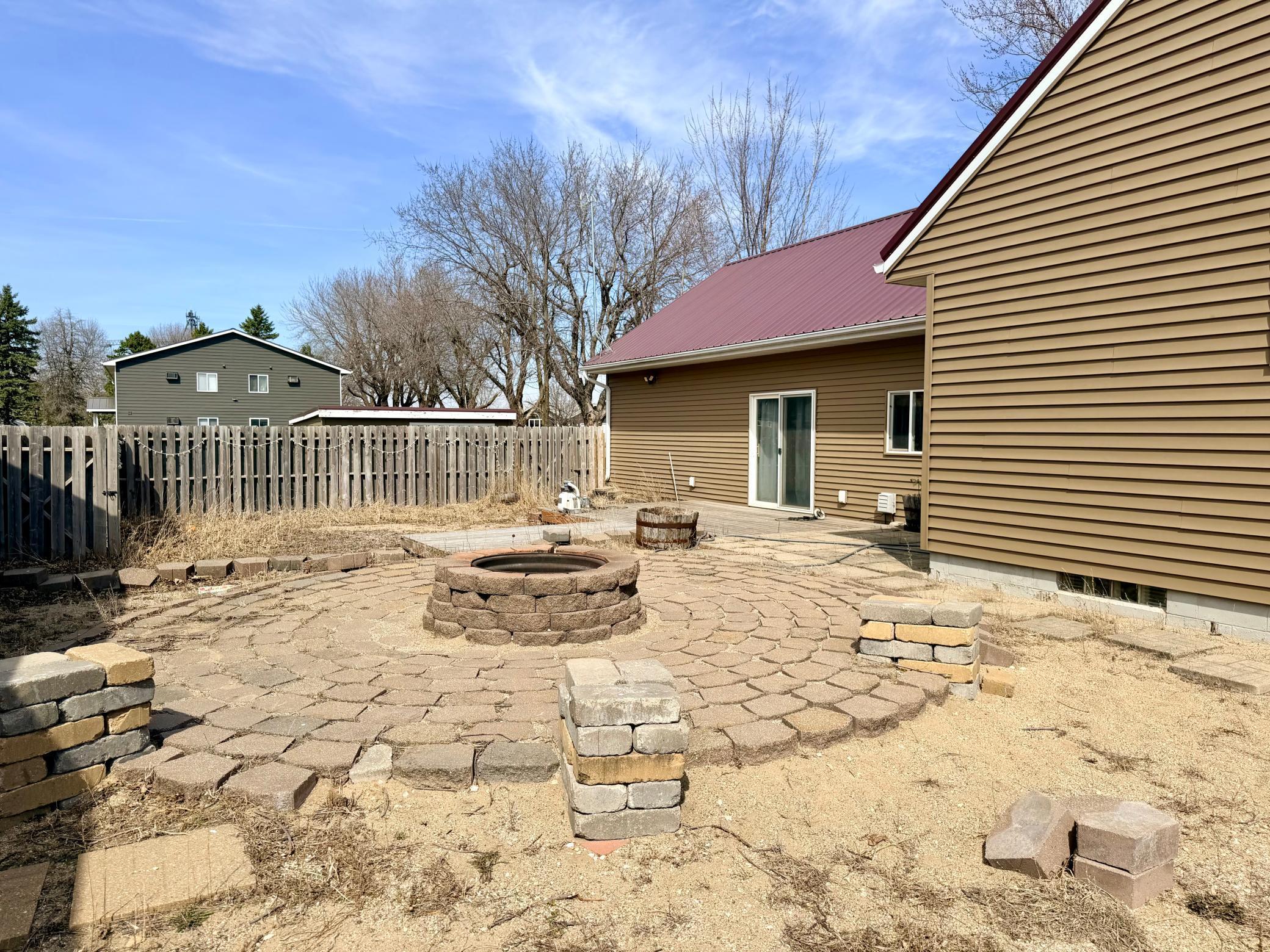 501 5th Street Wilmont, MN 56185 - Photo 5 of 20