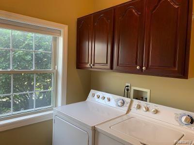 1593 Commodore Circle Canton, MI 48187 - Photo 5 of 36
