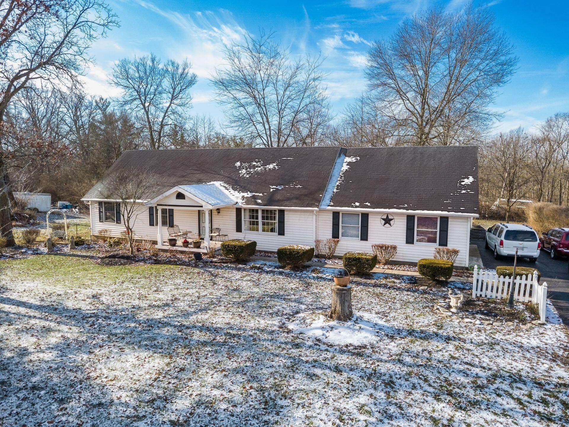 6805 Lambert Road Orient, OH 43146 - Photo 4 of 48 039__A 6805 Lambert Drone 001