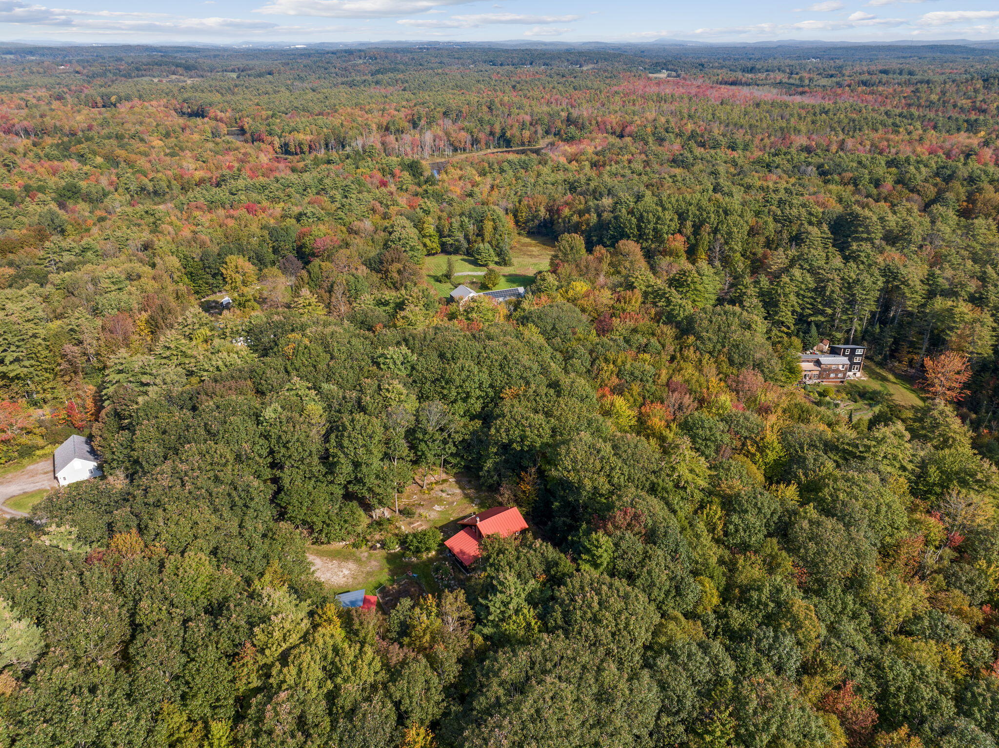 334 Runaround Pond Road Durham, ME 04222 - Photo 19 of 37 14-web-or-mls-DJI_20231003103334_0088_D
