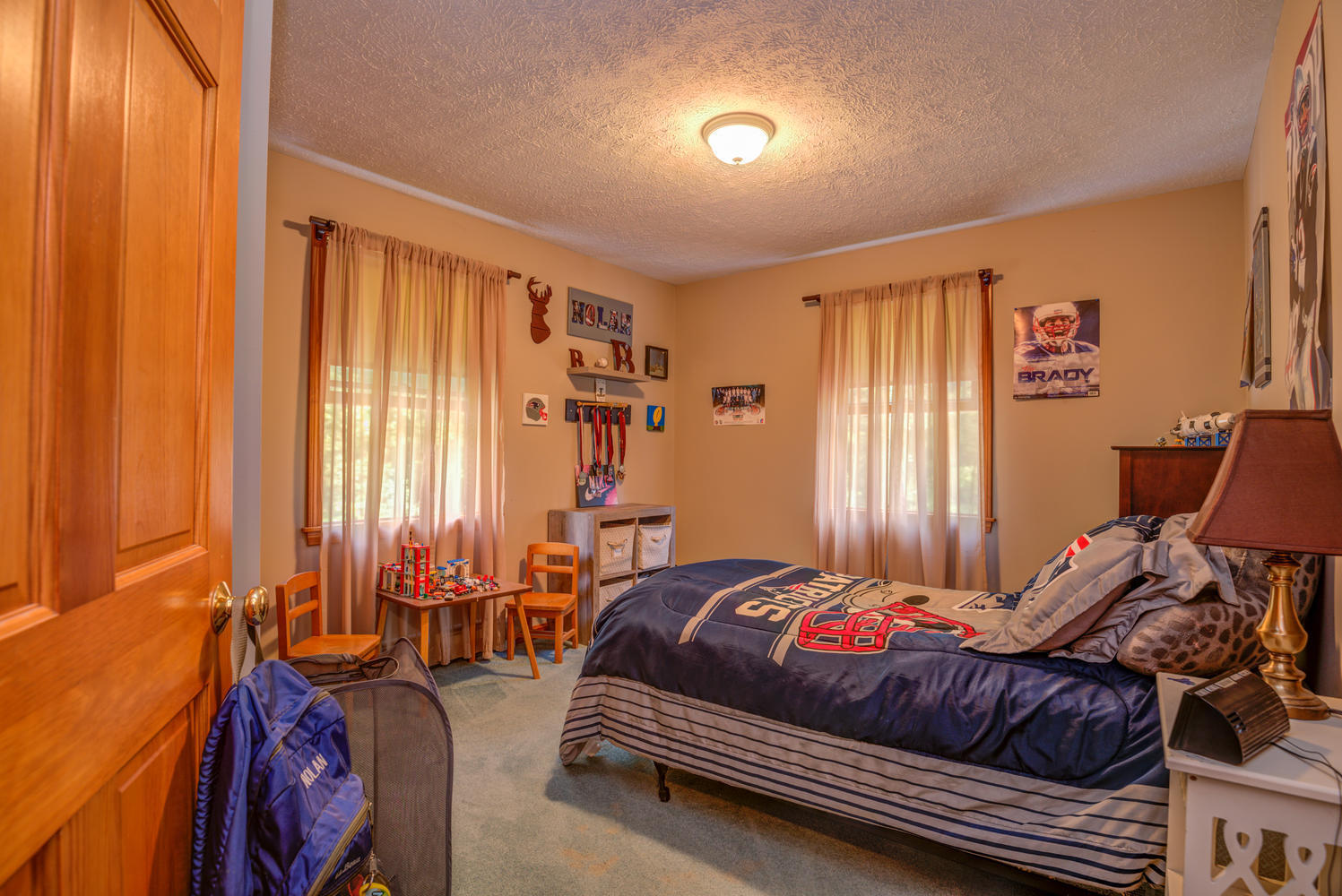 72 Bean Road Buckfield, ME 04220 - Photo 38 of 49 72 Bean Rd Buckfield ME 04220-large-038-