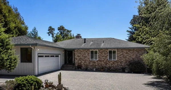 $1,749,000 | 3076 Strawberry Hill Road, Pebble Beach, CA 93953