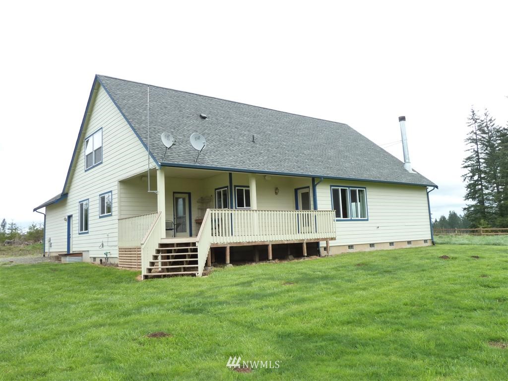 310 Summers Road Centralia, WA 98531 - Photo 1 of 1