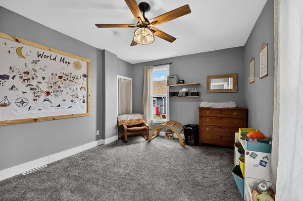 $274,900 | 214 East Coates Avenue, Monticello, WI 53570