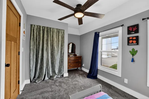$274,900 | 214 East Coates Avenue, Monticello, WI 53570