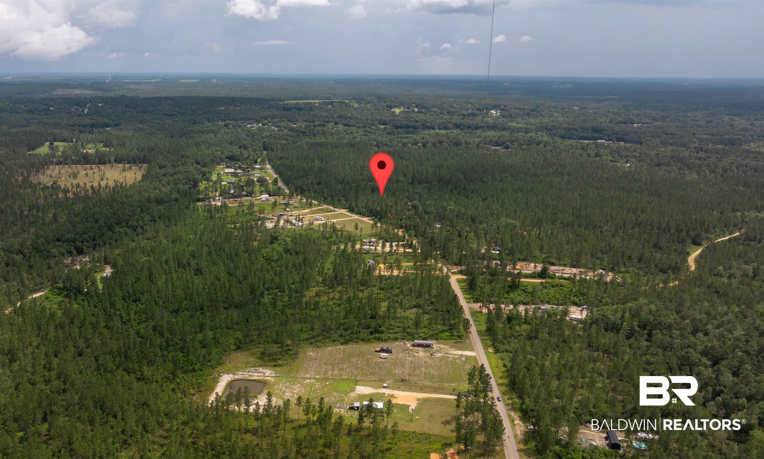 28067 Goat Cooper Road Robertsdale, AL 36567 - Photo 2 of 3