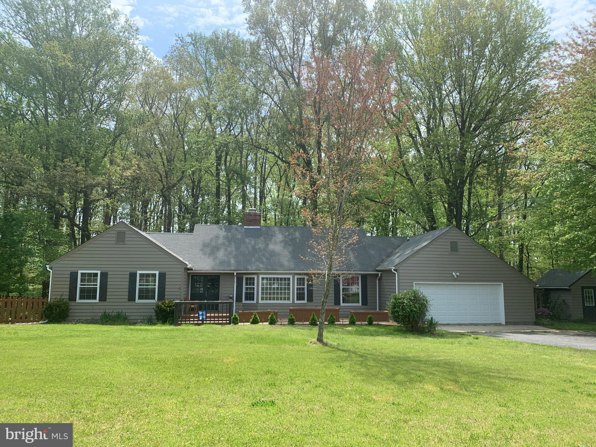 9490 Quail Run Road Denton, MD 21629 - Photo 2 of 35 Gallery Image 2