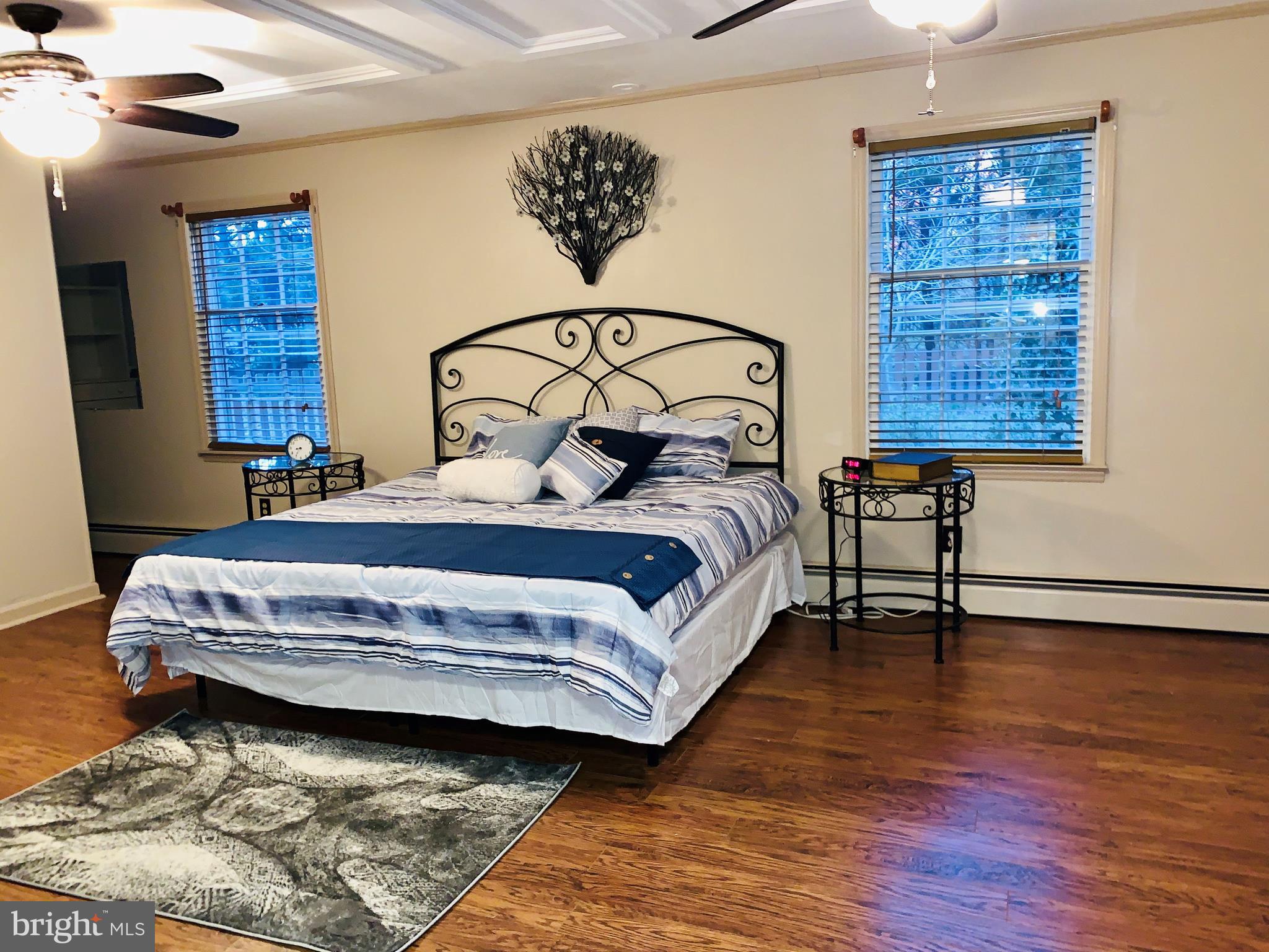 9490 Quail Run Road Denton, MD 21629 - Photo 14 of 35 Spacious Master Suite